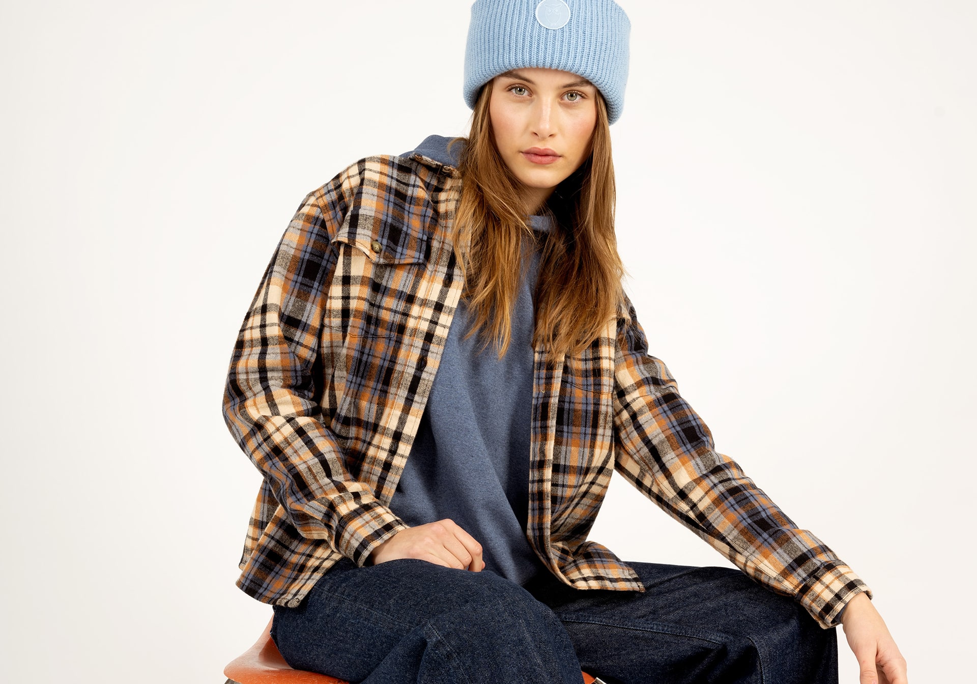 Sua Marca de Roupas Favorita Está Apostando no Estilo Gorilla