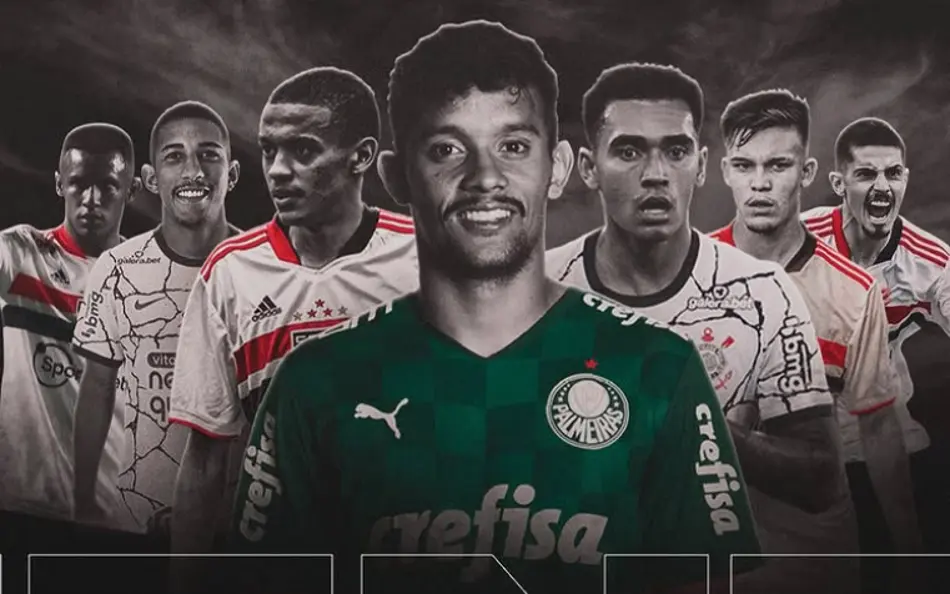 PCC no futebol: agências suspeitas de lavagem de dinheiro têm mais de 200 atletas