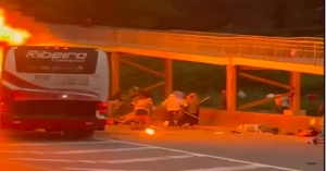 Quatro décadas de tentativas frustradas: Brasil falha em conter a violência das torcidas organizadas