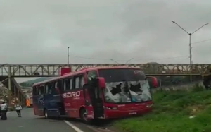 ‘Brigou, apanhou. Matou, morreu’: salves do PCC impõem regras de sangue às torcidas