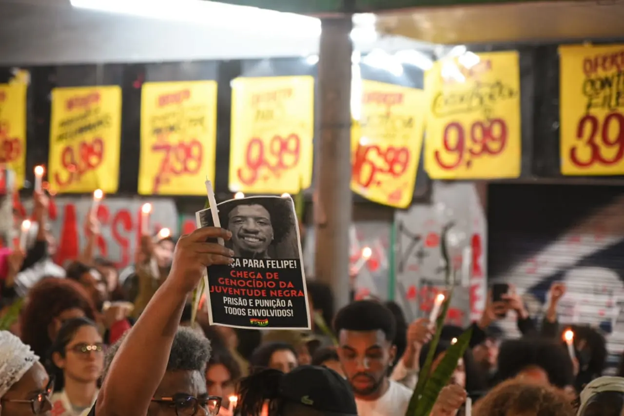 Mais um ano amplificando vozes que a desigualdade tenta calar