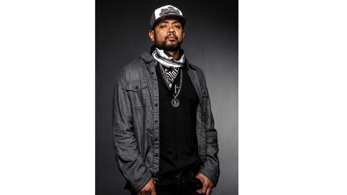 Edi Rock defende ida à Globo e ressalta que veio do rap de raiz