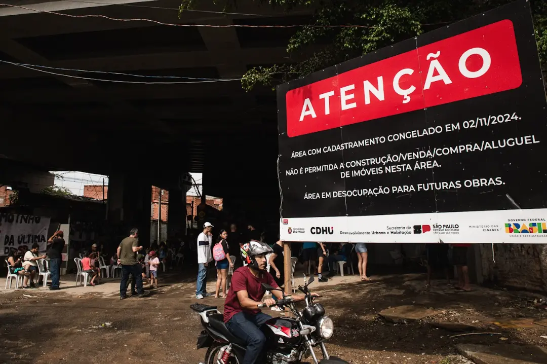 Moinho passa de 700 atendidos por acordo de imóvel gratuito