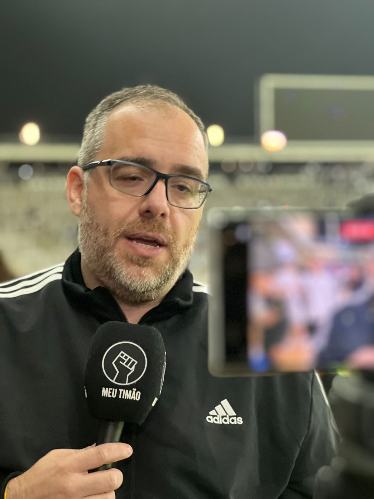 “Essas pessoas não são só números”: jornalista mapeia mortes nofutebol brasileiro há 20 anos