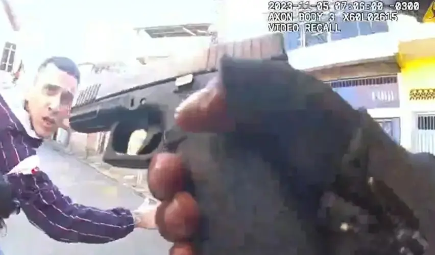 PM vai a júri por morte de jovem desarmado no Capão Redondo