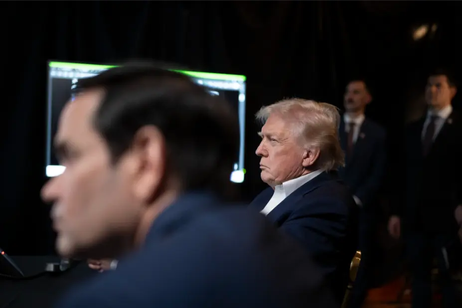 Prisão de Maduro expõe “narcoterrorismo” de Trump na América Latina