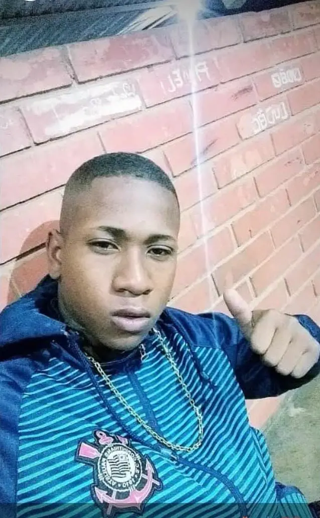 Por que a Ponte escreve “jovem negro morto pela PM”