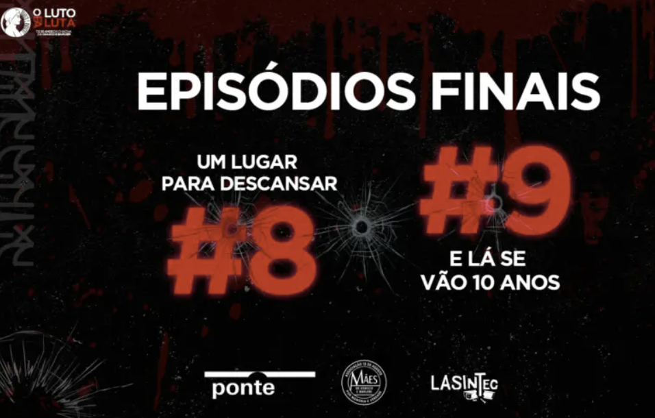 O que mudou em 10 anos?