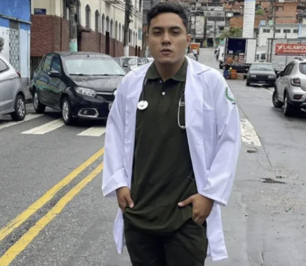 PMs acusados de matar estudante de medicina vão a júri