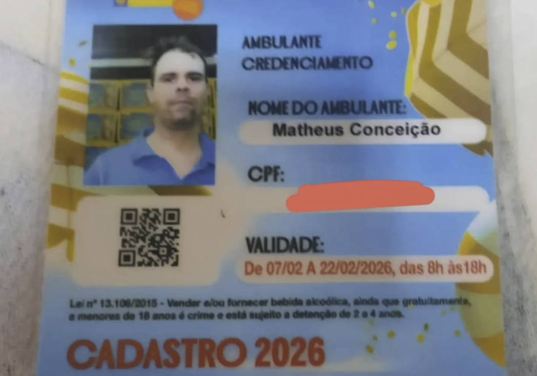 ‘Mais medo deles que de ladrão’, diz homem agredido pela GCM