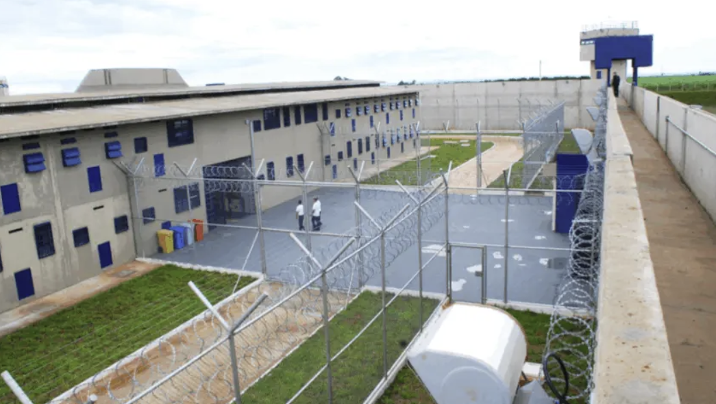 Penitenciária em SP dispensa Pix na ‘saidinha’