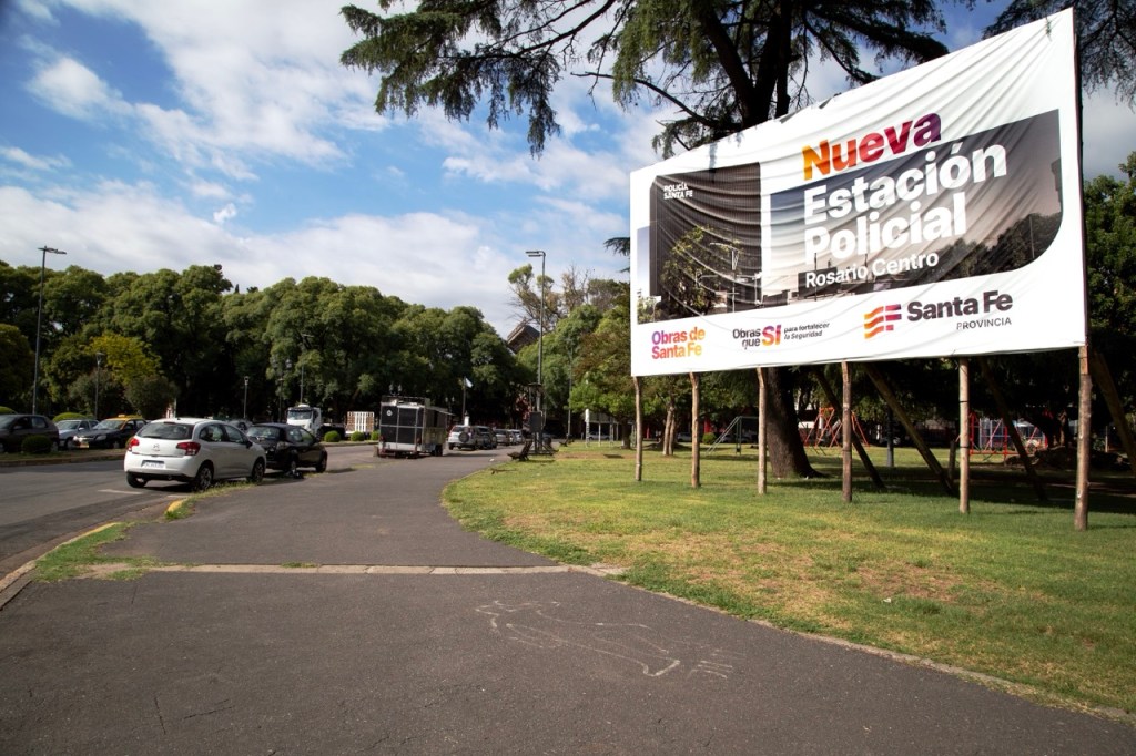 Crise policial testa estratégia de segurança em Rosário, centro do crime organizado da Argentina