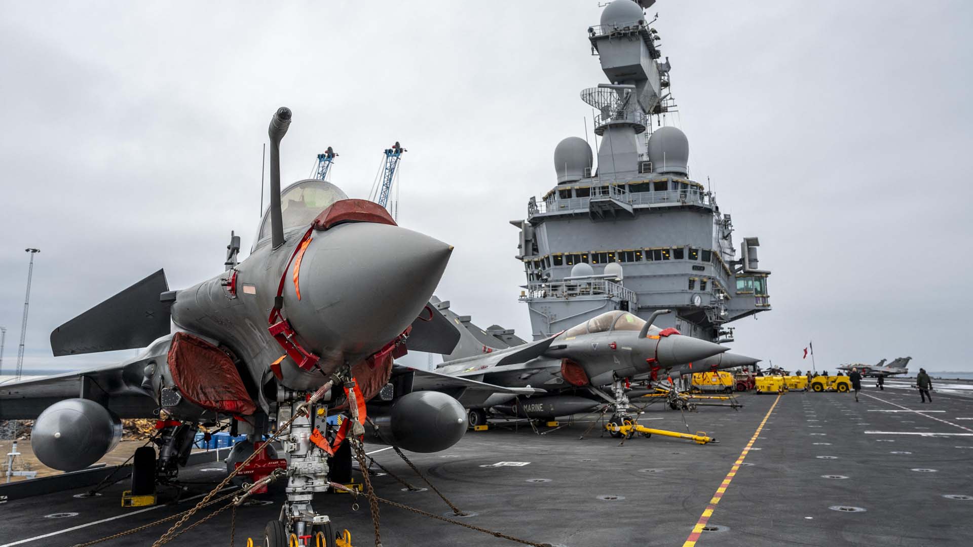 ARTE Europe Weekly: Qual a posição da Europa na Guerra do Irão?