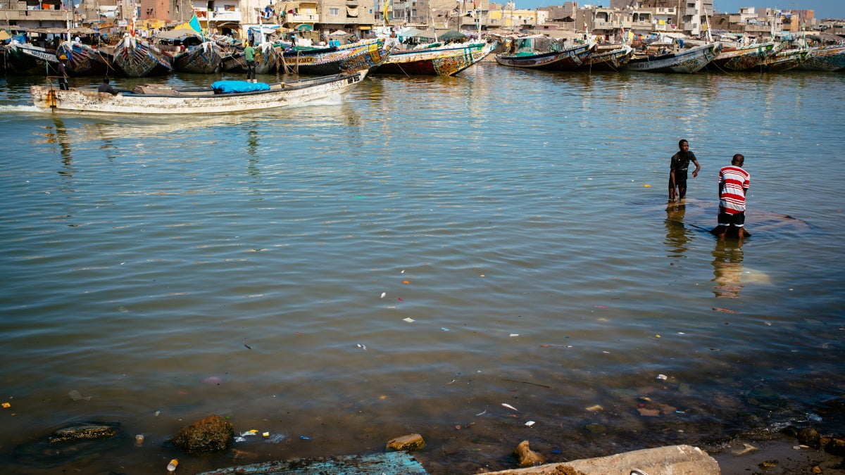 Tribunal Africano Deve Proteger Pessoas Deslocadas pelas Alterações Climáticas