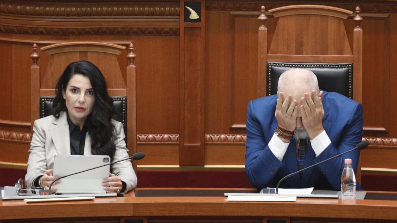 Partido no poder albanês recusa-se a apoiar o levantamento da imunidade do ex-vice-primeiro-ministro