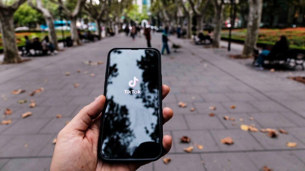 A proibição do TikTok na Albânia violou a liberdade de expressão, regras judiciais