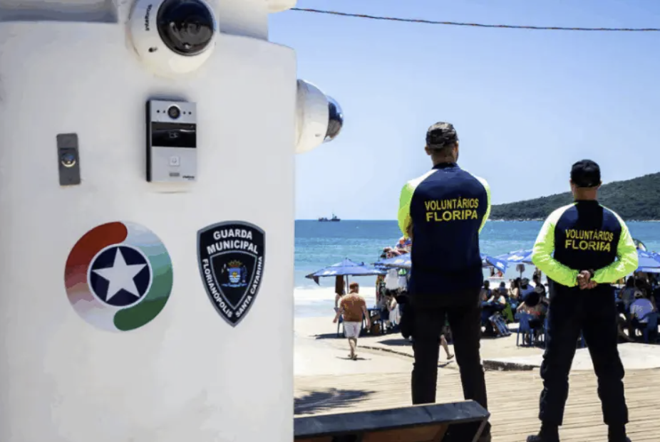 MPSC cobra esclarecimentos de prefeito sobre ‘ICE de Floripa’