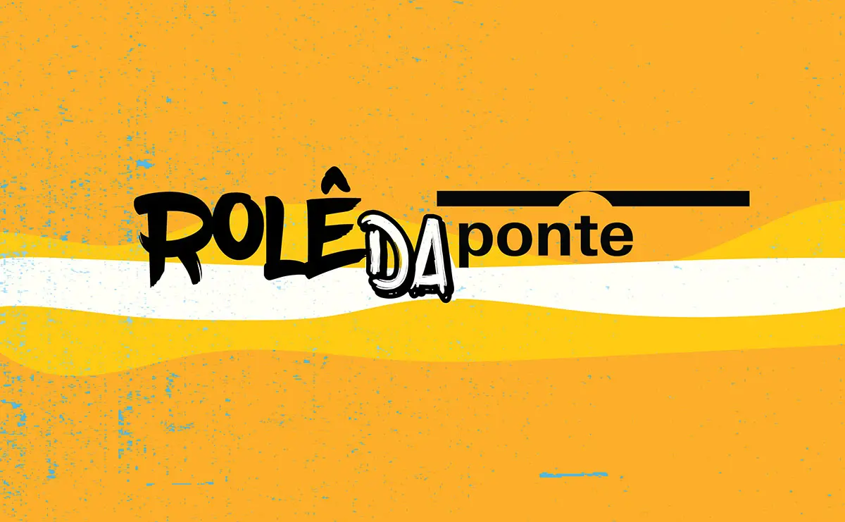 ‘Rolê da Ponte’: nova newsletter semanal reúne dicas culturais