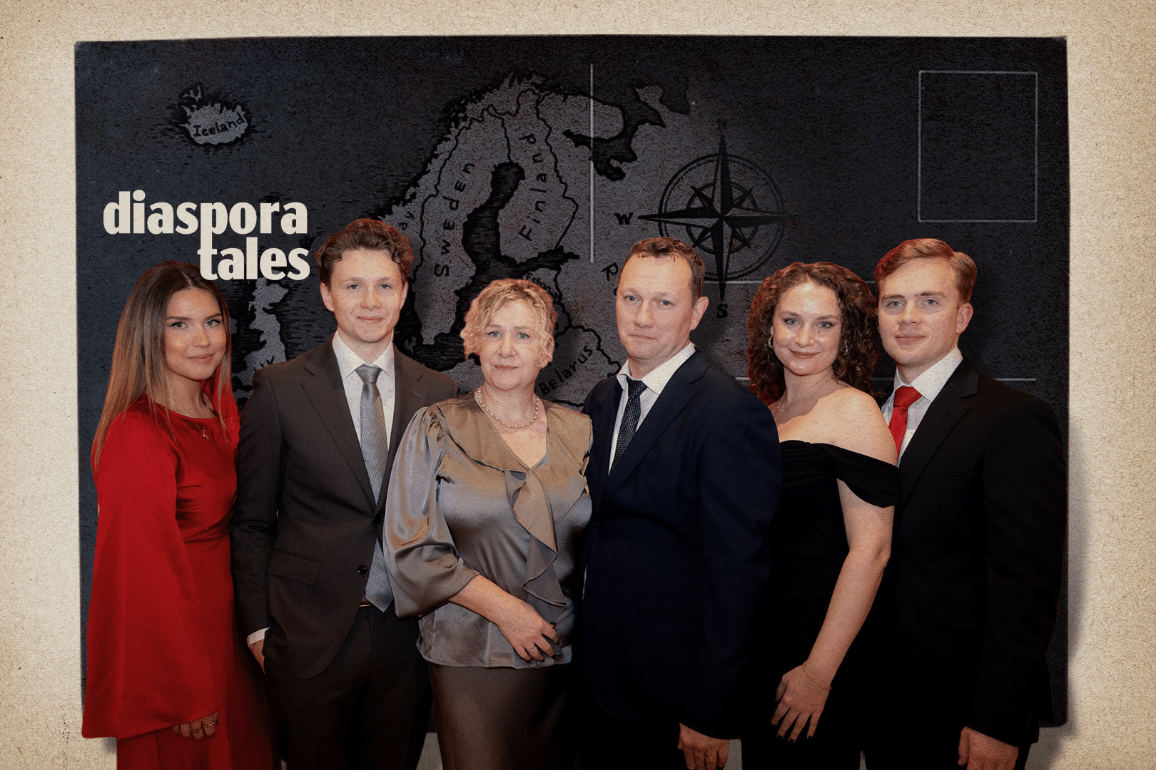 Como a doação de um sueco bósnio no Facebook acabou mudando centenas de vidas