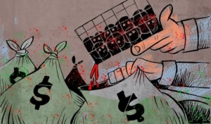 Lei antifacção extingue auxílio-reclusão e pode punir famílias de presos, dizem especialistas