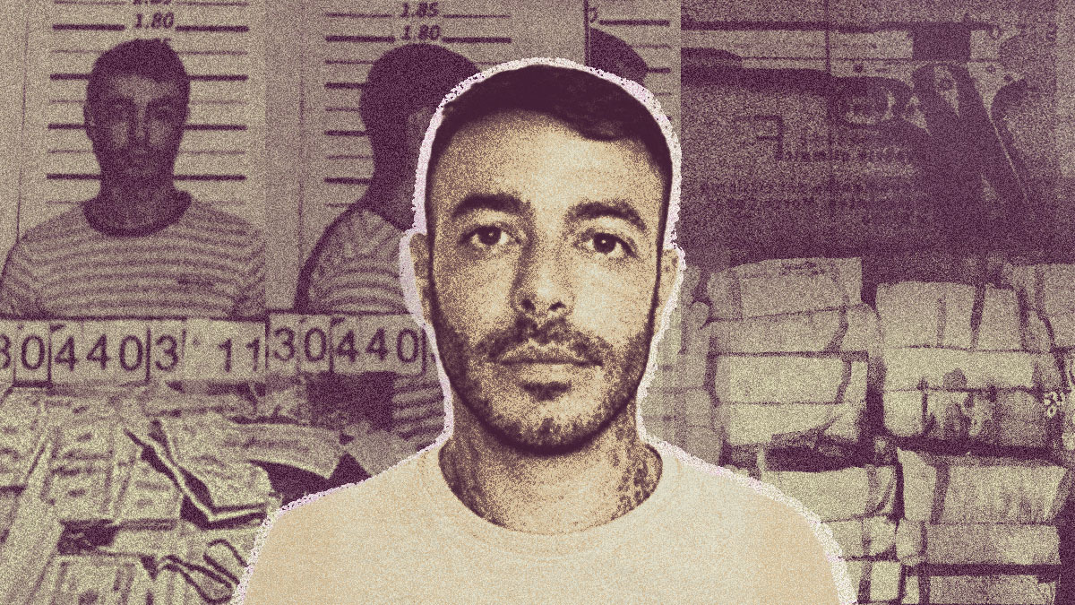 5 coisas para saber sobre a captura de Sebastián Marset