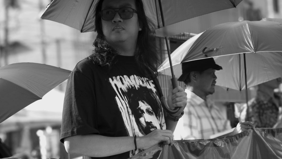 Indonésia: ataque com ácido contra ativista de direitos humanos