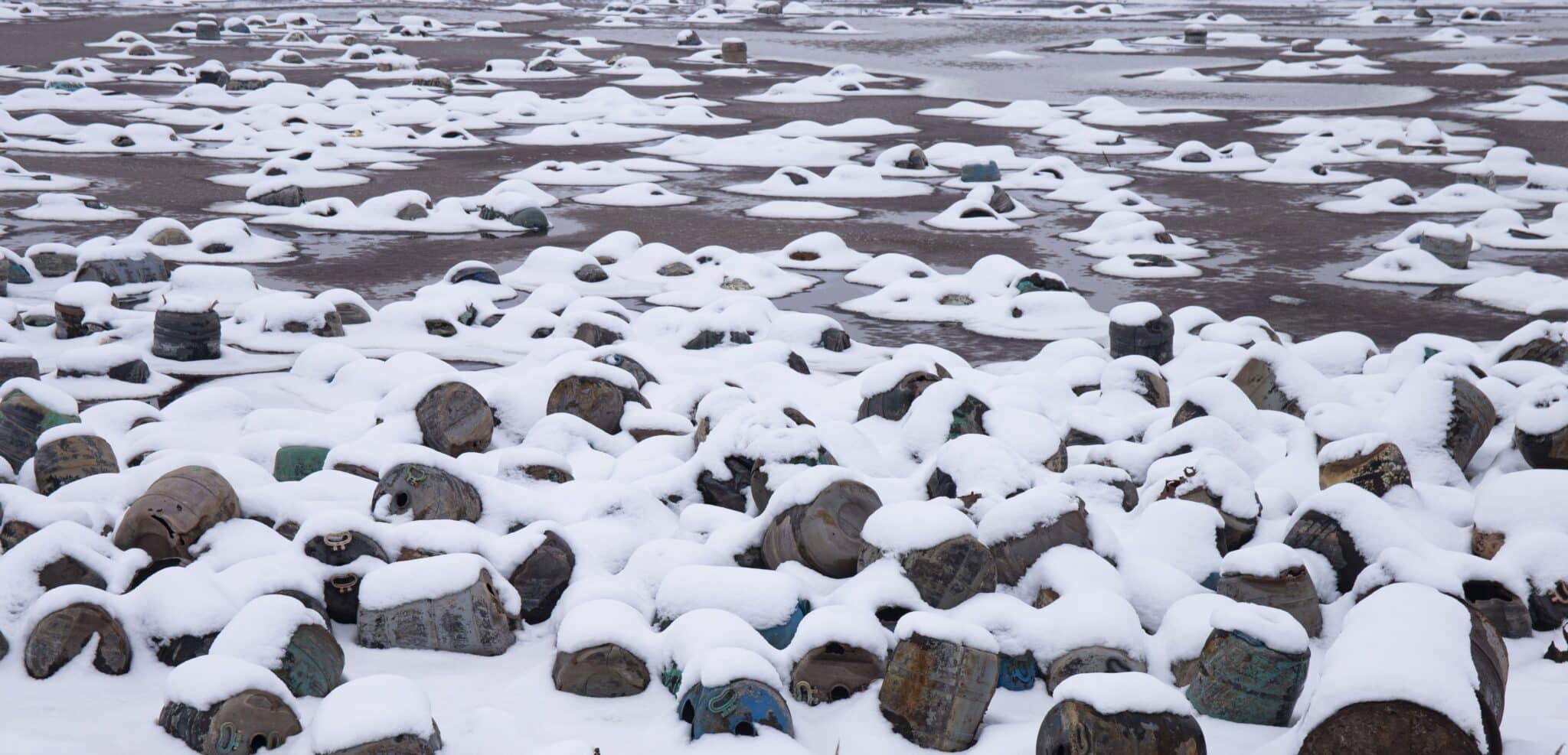 Aterros sanitários: a Roménia ainda tem dificuldades em gerir os seus resíduos