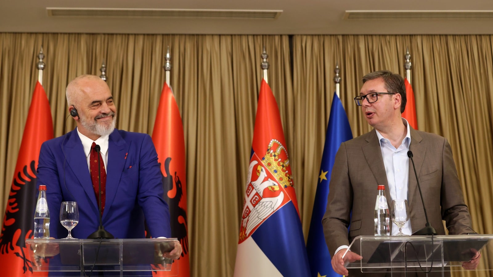 Carta de Bruxelas: Está soprando uma brisa de esperança na “sala de espera” da UE?