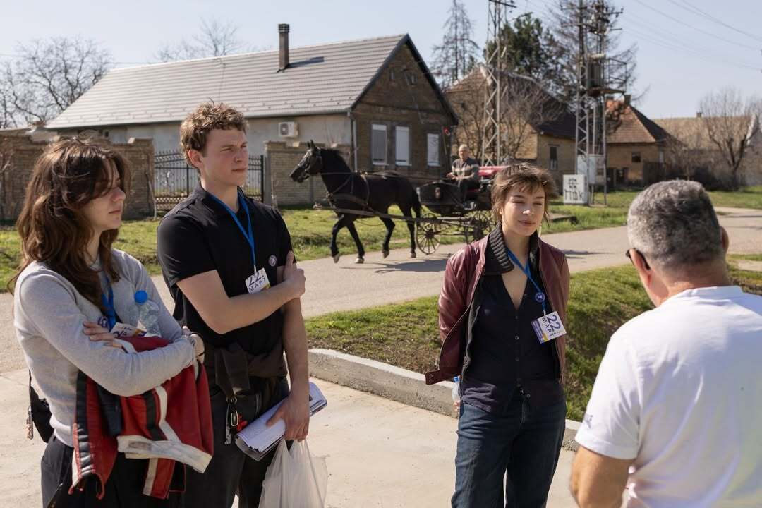 Briefing de segunda-feira dos Balcãs: 16 de março de 2026