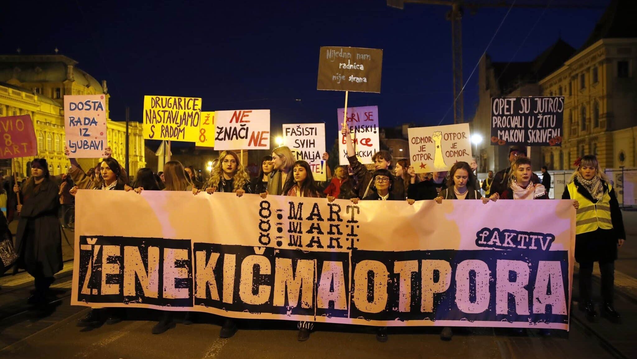 Briefing de segunda-feira dos Bálcãs: 9 de março de 2026