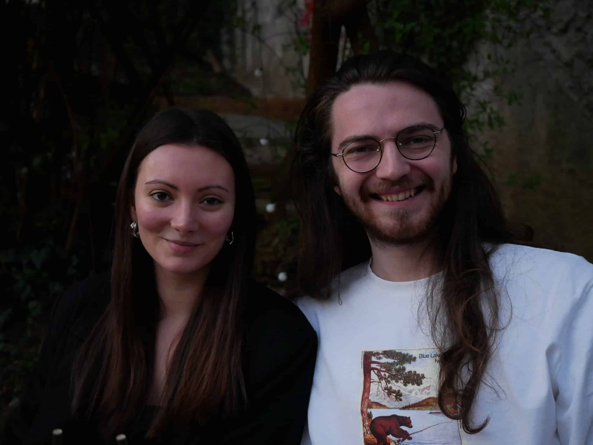 Fugindo da Sérvia, a história de um estudante ativista é contada no palco