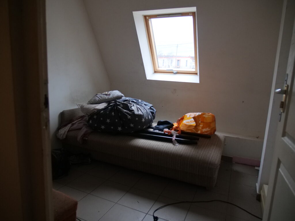 Milhares de refugiados ucranianos vivem dia a dia na Hungria