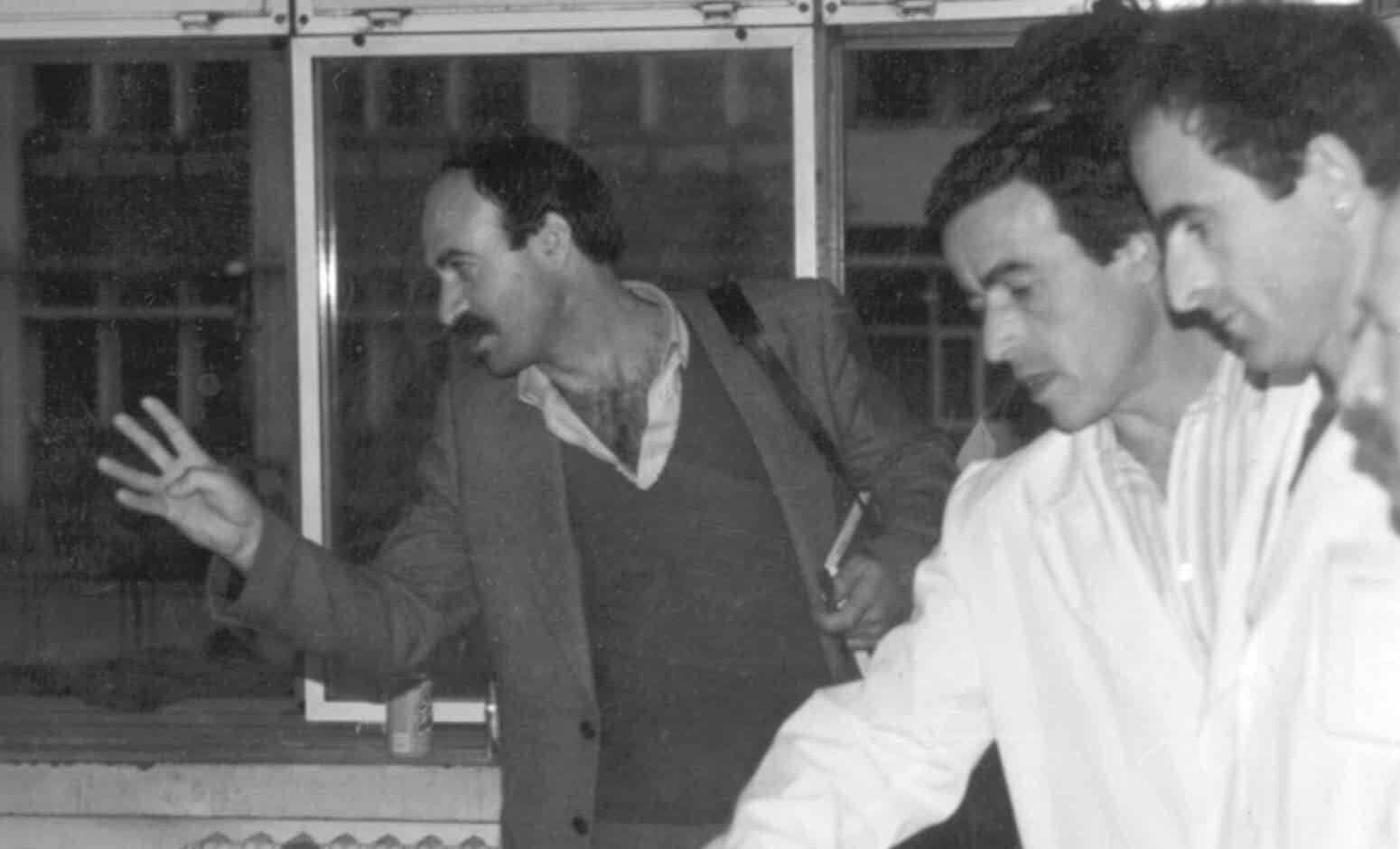 Rebelde com uma causa: a busca pela justiça do ex-prisioneiro do Kosovo merece aclamação