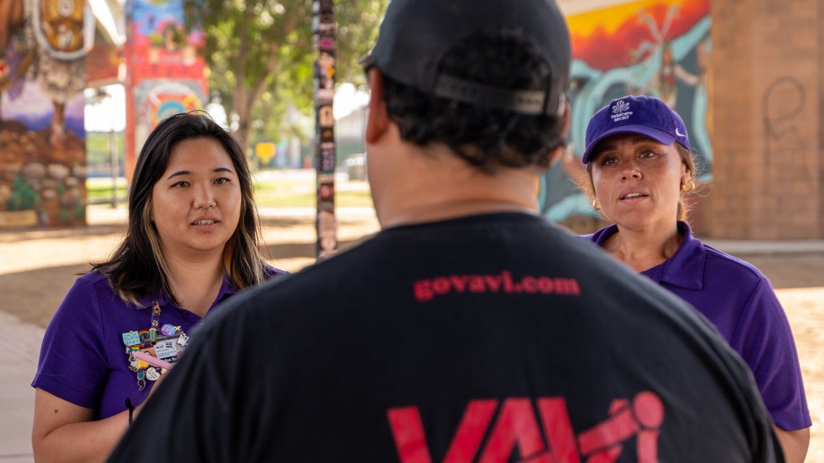 EUA: Abordagens que respeitam os direitos à crise de saúde mental