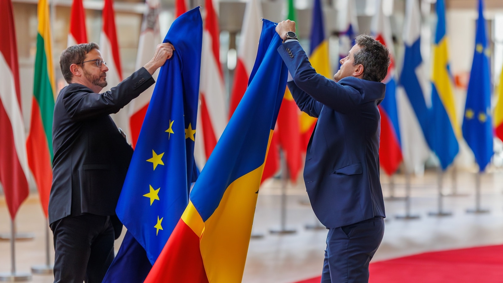 Revisão da semana: A Roda da Fortuna