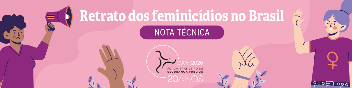 Feminicídio recorde e o desafio de fazer a proteção chegar a todas as mulheres