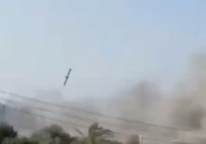 Vídeo mostra ataque de míssil Tomahawk dos EUA próximo a escola de meninas no Irã