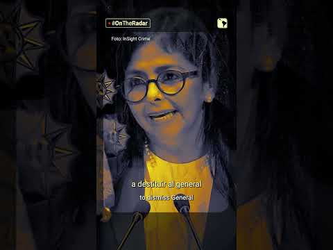 On the Radar: Cocaine Power Shifts and Seizures