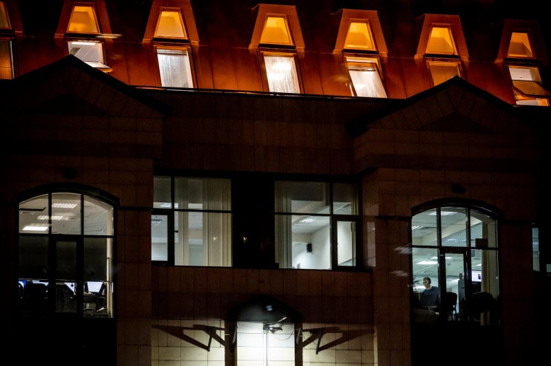 Sentenças judiciais alemãs são figura-chave em operação fraudulenta massiva de call center exposta pelo OCCRP