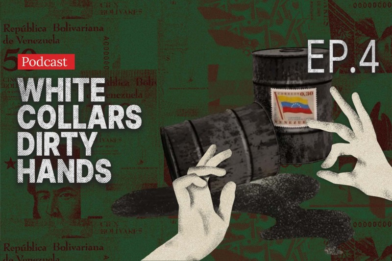 Episódio 4: Carmelo, Carmelo…