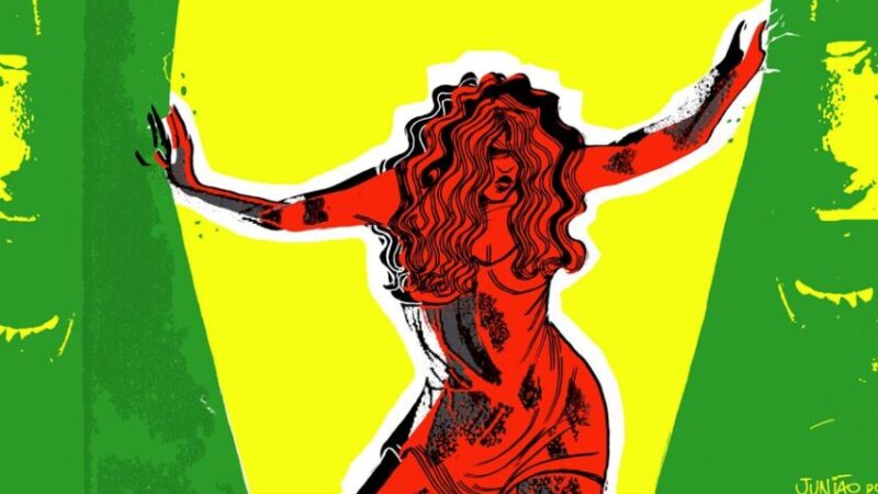 Da Reda&ccedil;&atilde;o | Mulheres seguem no alvo da pol&iacute;cia e da viol&ecirc;ncia no Brasil