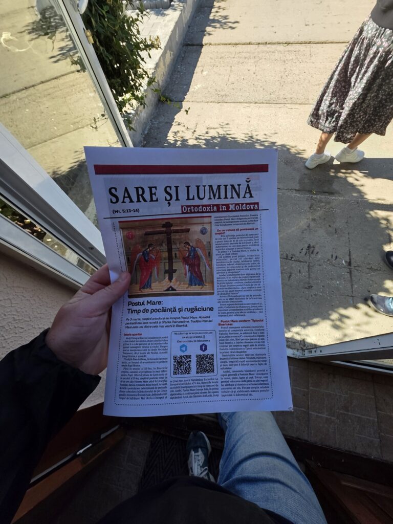 Como o Kremlin transformou uma viagem de influência do MAGA em uma operação de influência