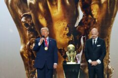 Copa do Mundo de 2026: torneio começará em clima de medo