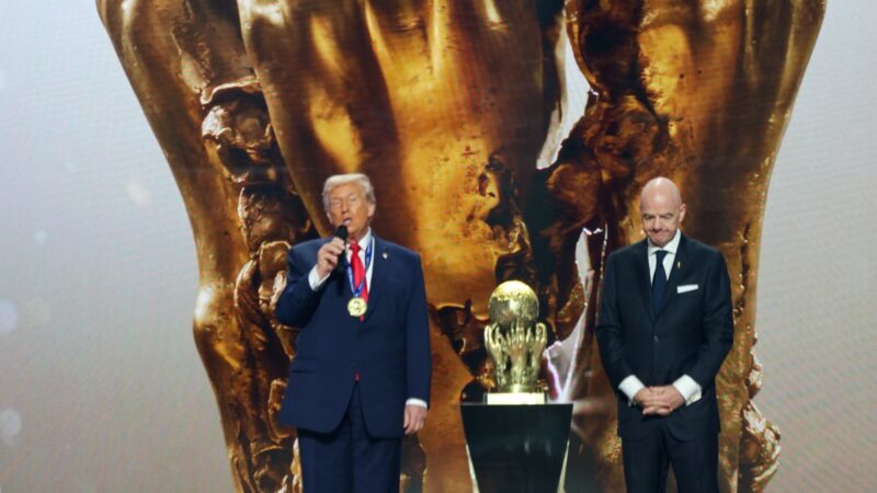 Copa do Mundo de 2026: torneio começará em clima de medo