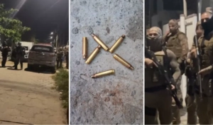 PMSC mata adolescente que tentou correr de viatura, e moradores relatam execução