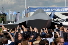 ARTE Europe Weekly: O futuro do projeto europeu de defesa aérea em dúvida