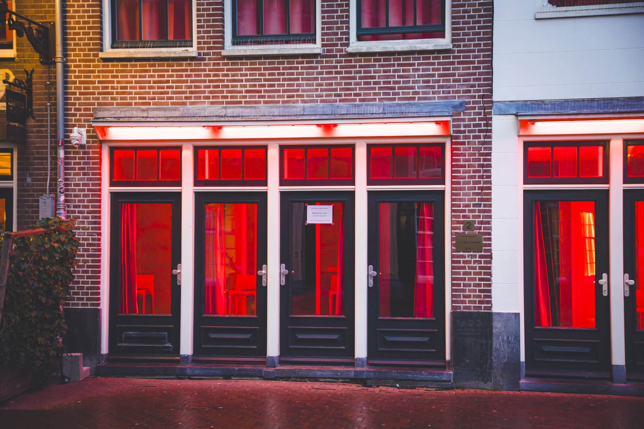 ARTE Europe Weekly: Como deve a Europa proteger os seus trabalhadores do sexo?