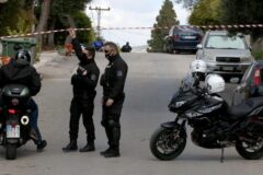 Cinco anos após o assassinato de jornalista grego, família pede nova investigação