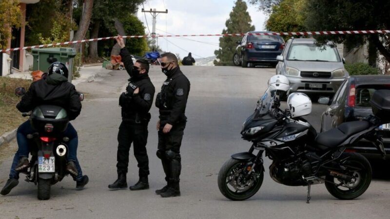 Cinco anos após o assassinato de jornalista grego, família pede nova investigação