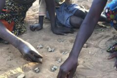 Apelo à acção da UA no caso de envenenamento por chumbo na Zâmbia